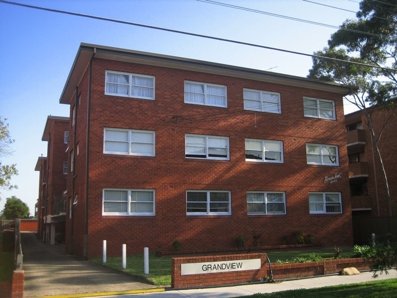 16/61 Meeks Street, Kingsford NSW 2032