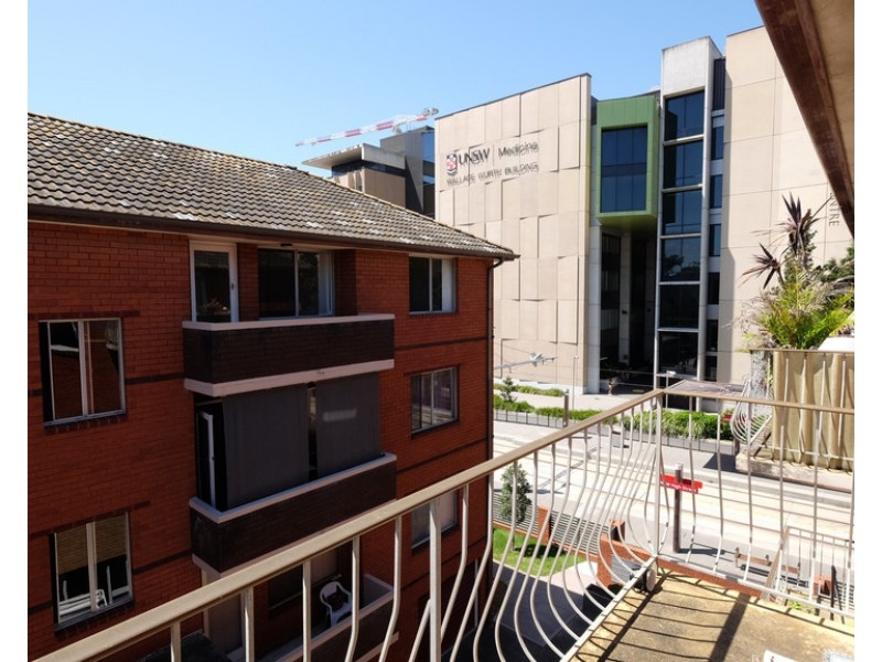 6/42 High Street, Randwick NSW 2031