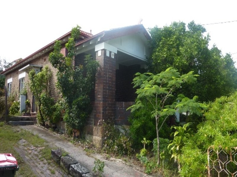 43 Willis Street, Kingsford NSW 2032