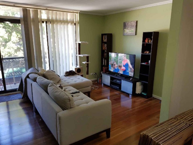 3/58 Boronia Street, Kensington NSW 2033