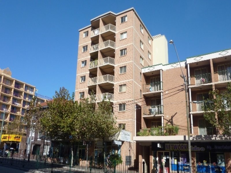 15/235 Anzac Parade, Kensington NSW 2033