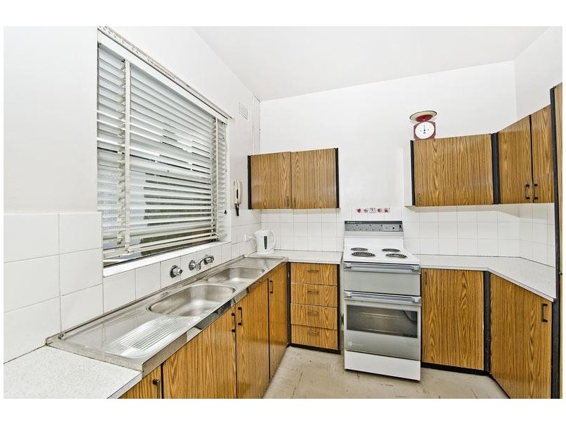 6/2 Darling Street, Kensington NSW 2033