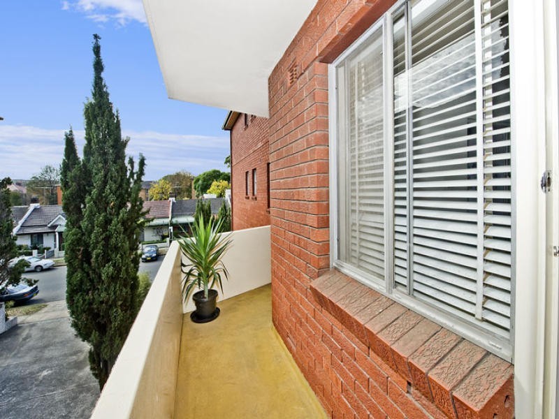 6/2 Darling Street, Kensington NSW 2033
