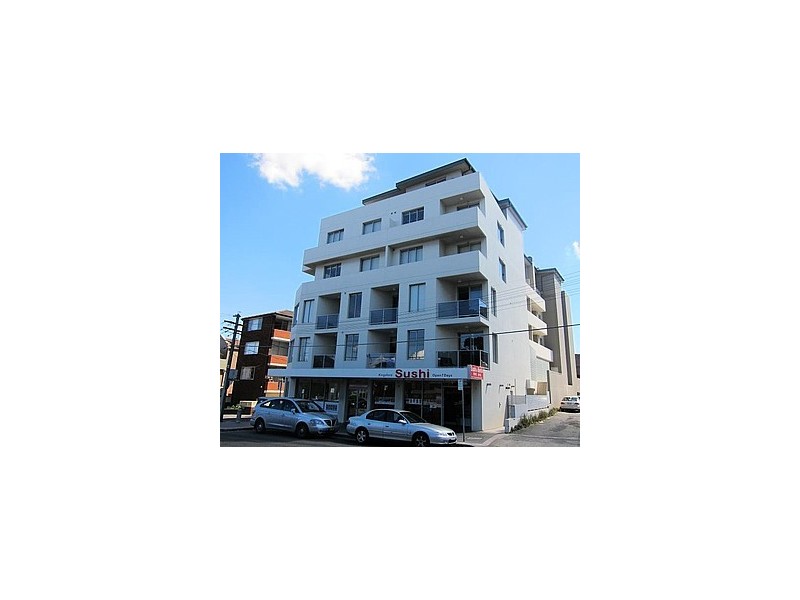 2/44-46 Borrodale Road, Kingsford NSW 2032