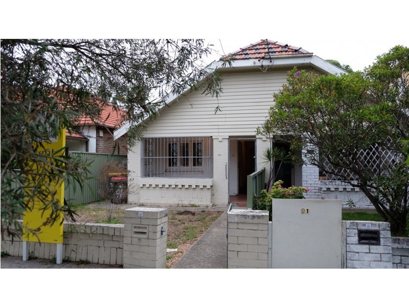 91A Maroubra Road, Maroubra NSW 2035