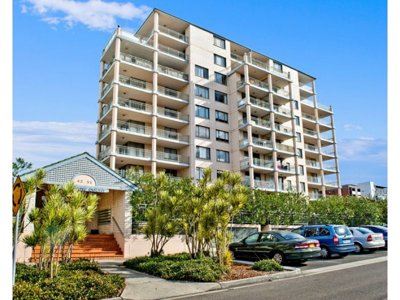 5/42-56 Harbourne Road, Kingsford NSW 2032