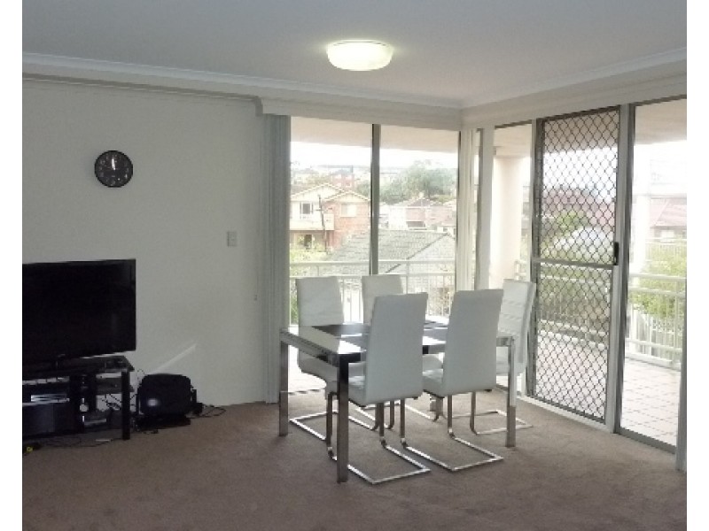 5/42-56 Harbourne Road, Kingsford NSW 2032