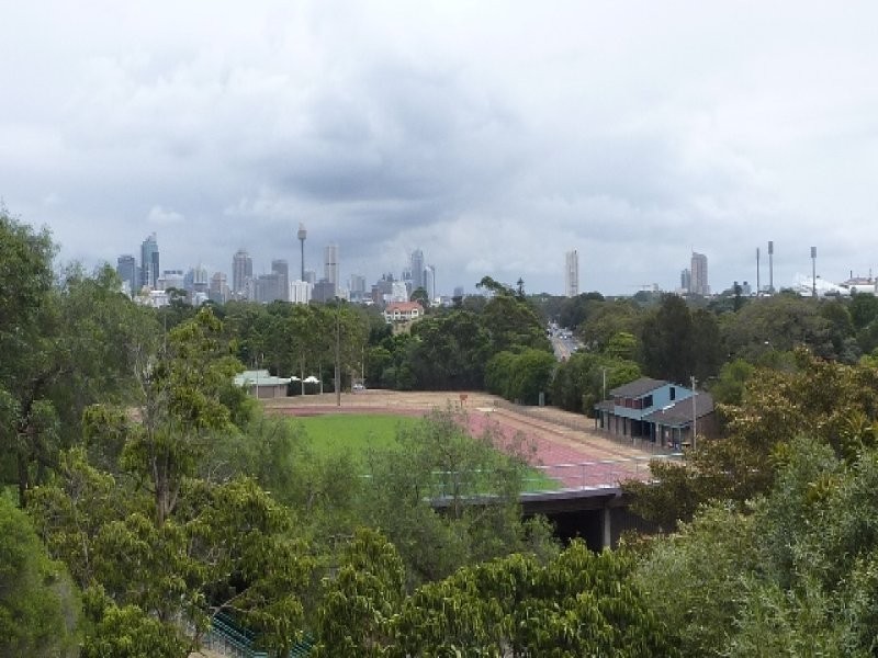 34/16 Boronia Street, Kensington NSW 2033