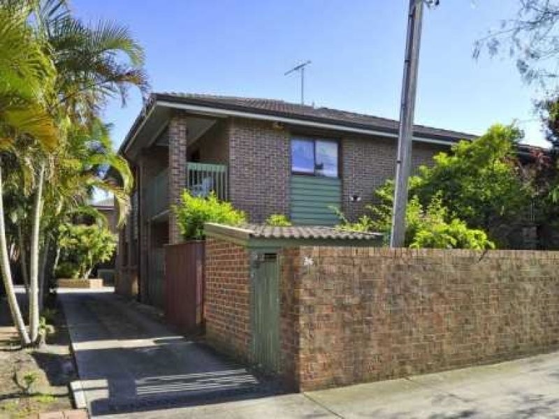 2/34 Borrodale Road, Kingsford NSW 2032