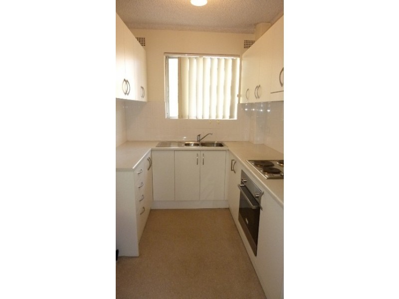 6/22 Villiers Street, Kensington NSW 2033