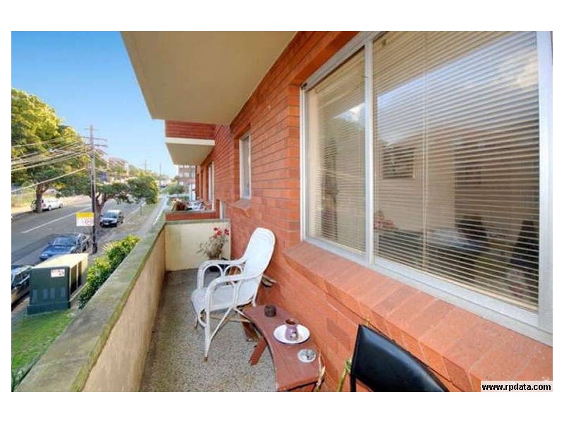 6/22 Villiers Street, Kensington NSW 2033