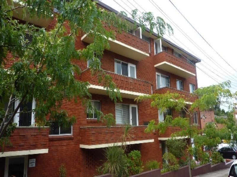 6/22 Villiers Street, Kensington NSW 2033