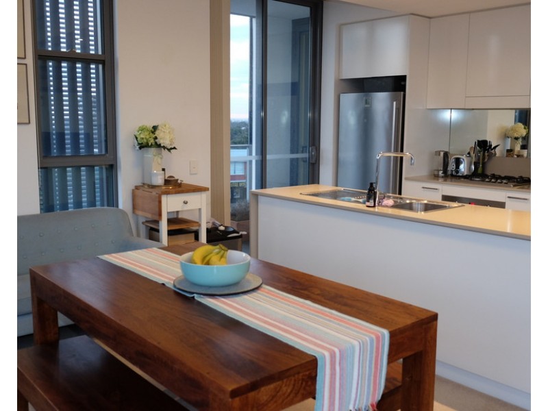 302/1-5 Pine Avenue, Little Bay NSW 2036