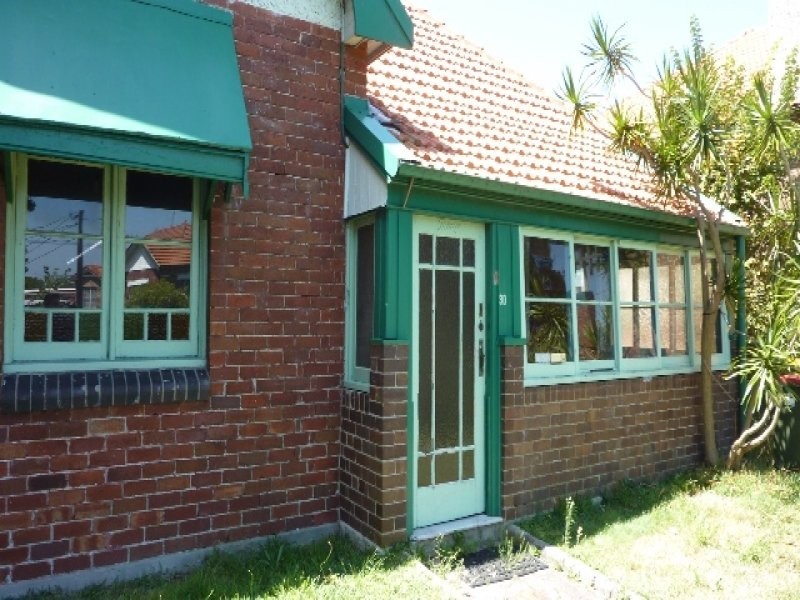 30 Sturt Street, Kingsford NSW 2032