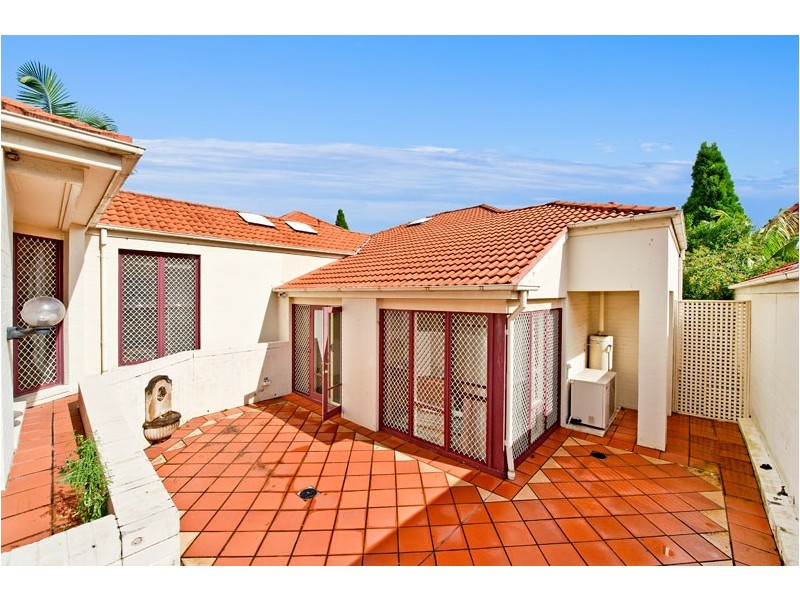 87 Brompton Road, Kensington NSW 2033