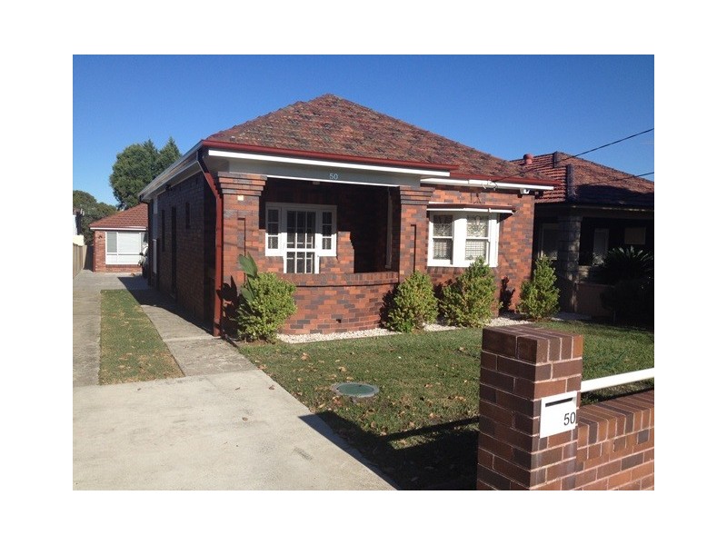 50 Wolli Avenue, Earlwood NSW 2206