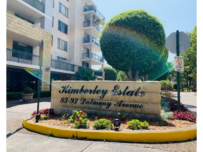 686/83-93 Dalmeny Avenue, Rosebery NSW 2018
