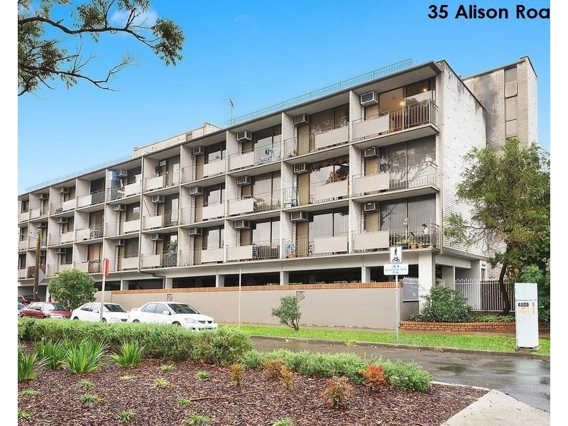 21/35 Alison Road, Kensington NSW 2033