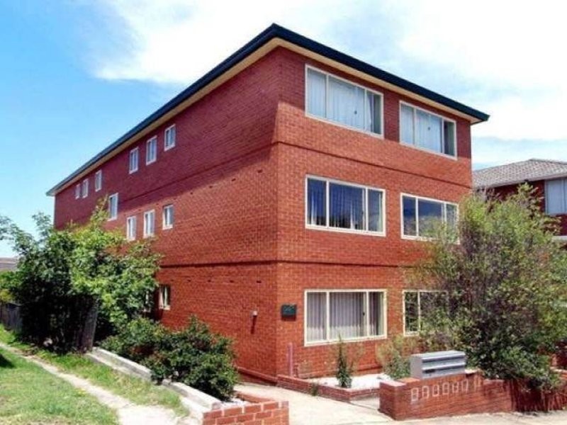 6/198 Oberon Street, Coogee NSW 2034
