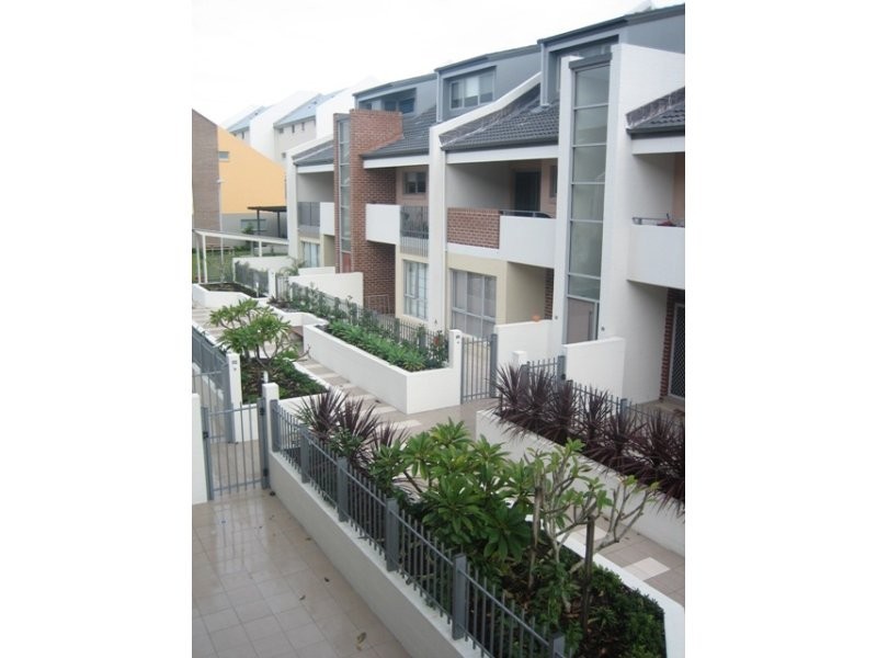 17/30 Stephen Road, Botany NSW 2019