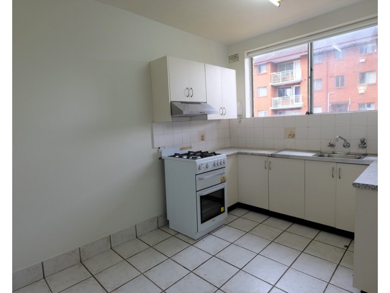 3/5 Longworth Avenue, Eastlakes NSW 2018