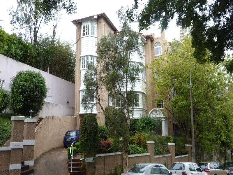 6/25 Mona Road, Darling Point NSW 2027