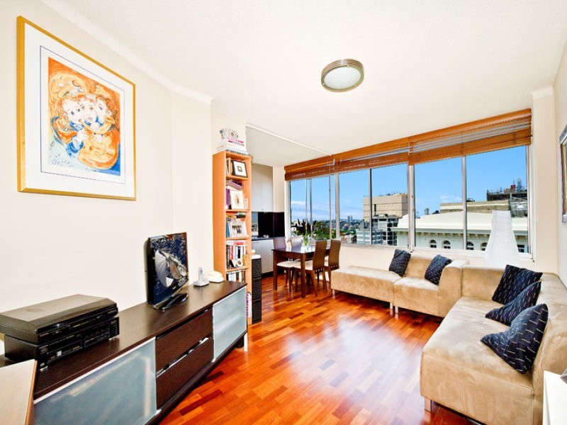 47/6-14 Darley Street, Darlinghurst NSW 2010