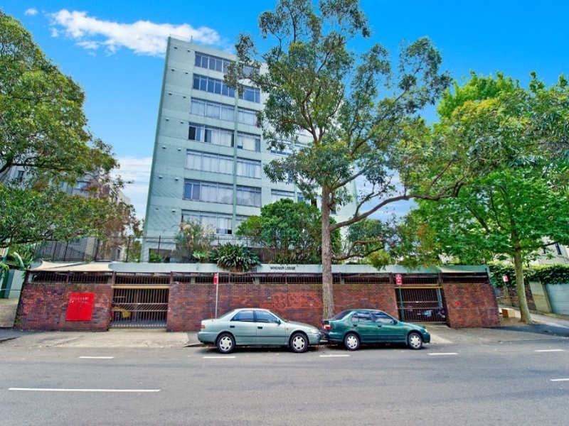 47/6-14 Darley Street, Darlinghurst NSW 2010