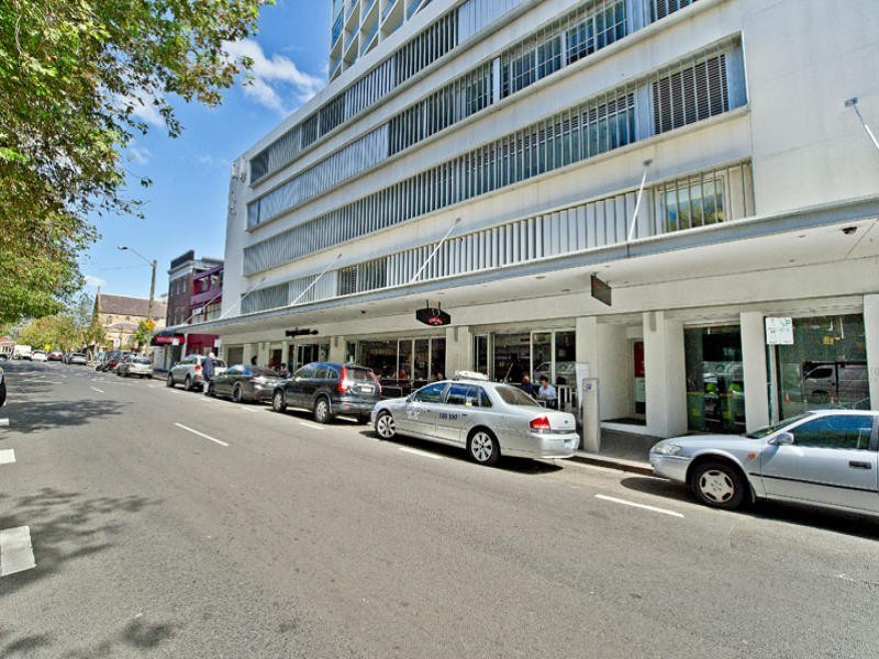 47/6-14 Darley Street, Darlinghurst NSW 2010