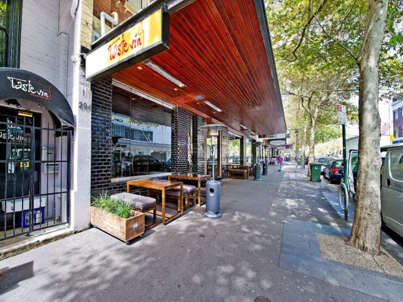 47/6-14 Darley Street, Darlinghurst NSW 2010