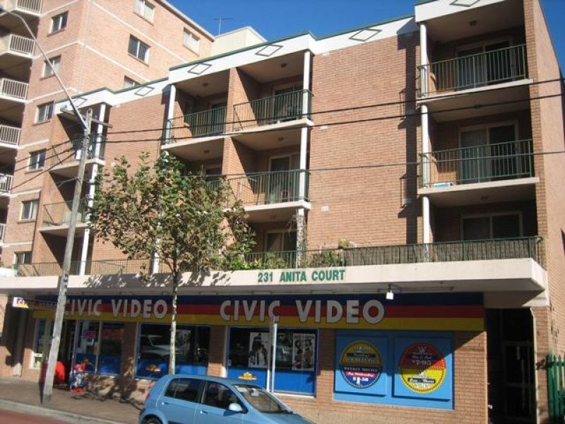 26/231 Anzac Parade, Kingsford NSW 2032