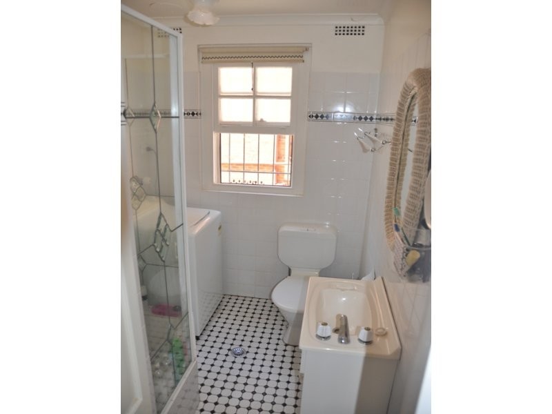 12/5-7 Samuel Terry Avenue, Kensington NSW 2033