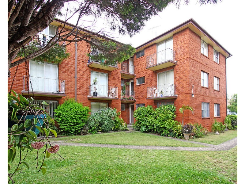 5/56 Houston Road, Kingsford NSW 2032