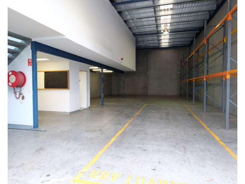 2/57a Rhodes Street, Hillsdale NSW 2036