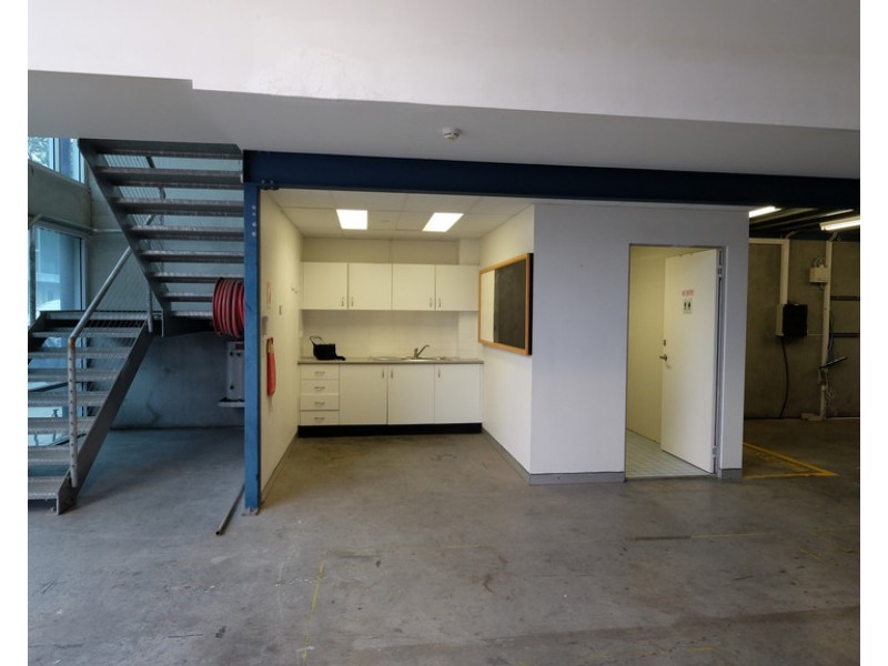 2/57a Rhodes Street, Hillsdale NSW 2036