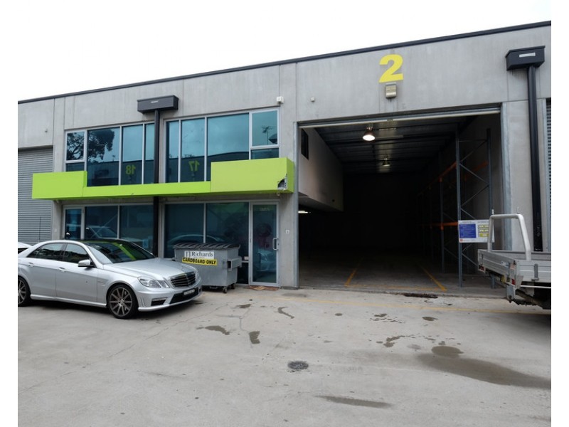 2/57a Rhodes Street, Hillsdale NSW 2036