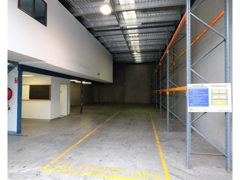 2/57a Rhodes Street, Hillsdale NSW 2036