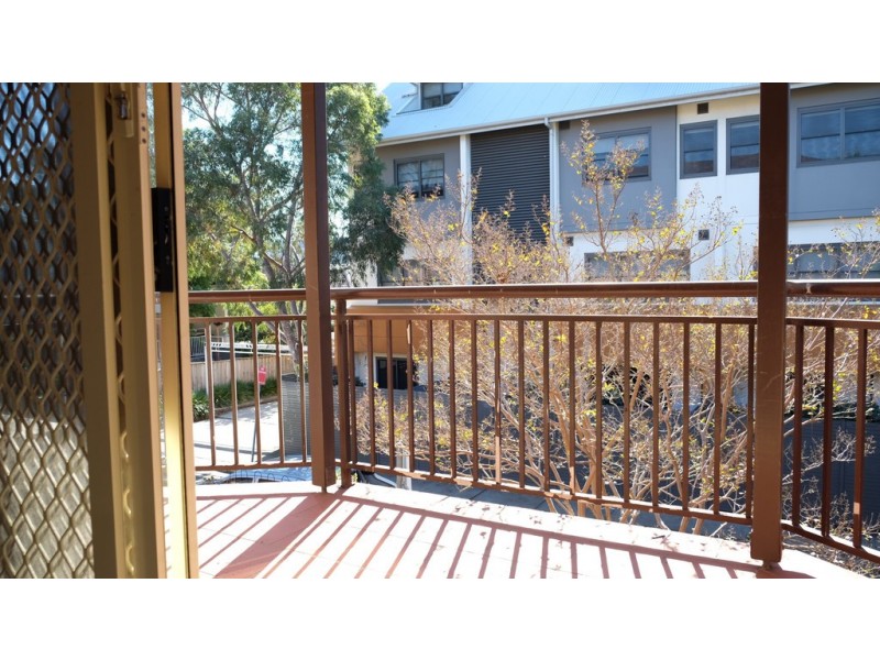 11/3-5 Harbourne Road, Kingsford NSW 2032