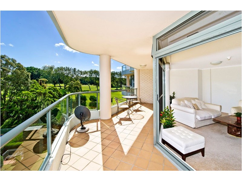 403/7 Black Lion Place, Kensington NSW 2033