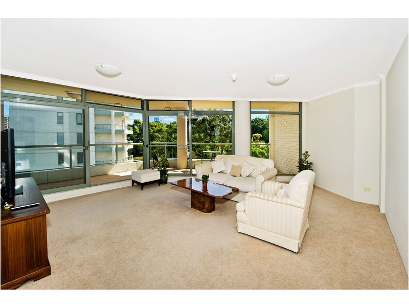 403/7 Black Lion Place, Kensington NSW 2033