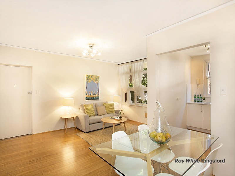 1/36 Meeks Street, Kingsford NSW 2032