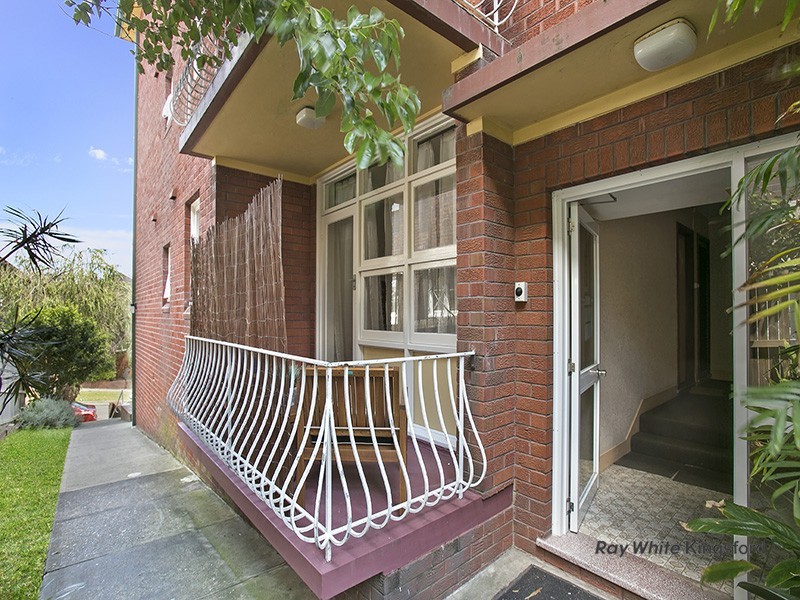 1/36 Meeks Street, Kingsford NSW 2032
