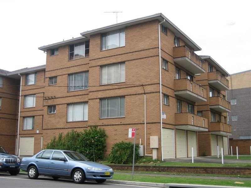 11/2-4 London Street, Campsie NSW 2194