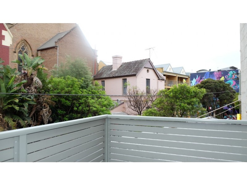 16/15A Wilson Street, Newtown NSW 2042