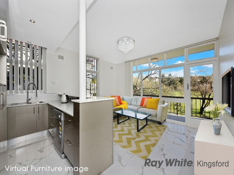 6/22 Manion Avenue, Rose Bay NSW 2029
