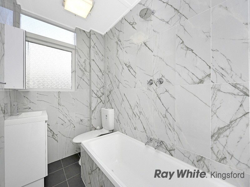 6/22 Manion Avenue, Rose Bay NSW 2029