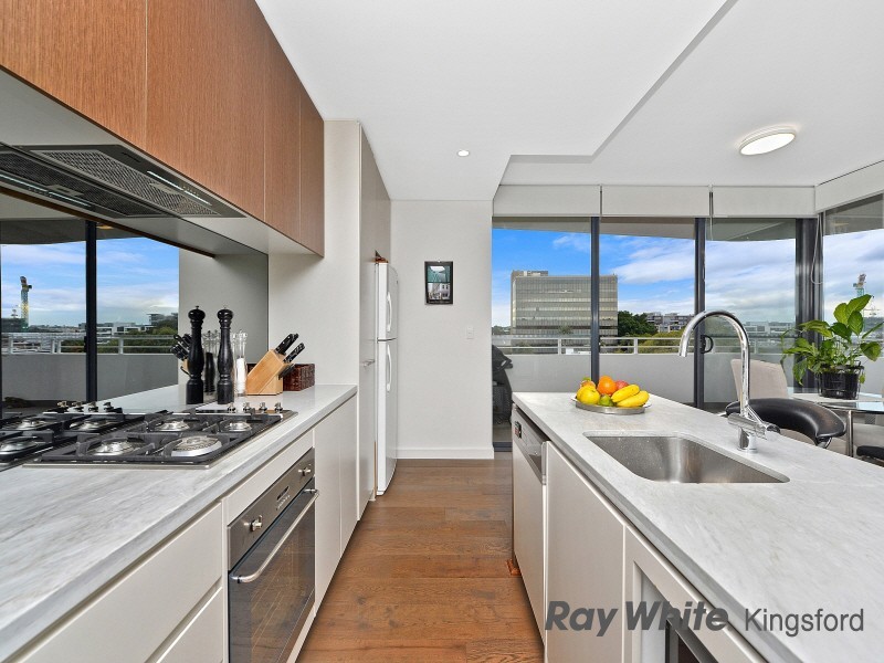 D610/95-97 Dalmeny Avenue, Rosebery NSW 2018