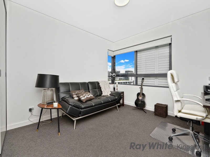 D610/95-97 Dalmeny Avenue, Rosebery NSW 2018