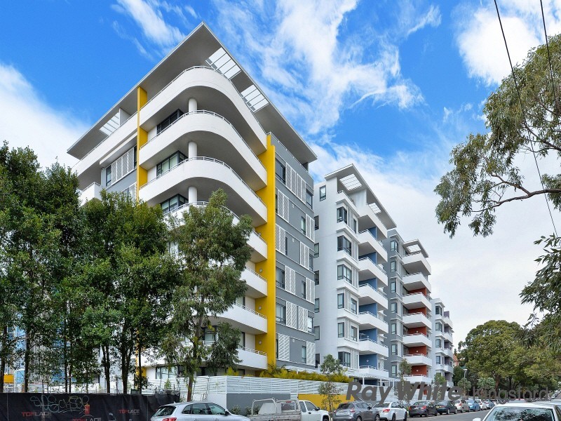 D610/95-97 Dalmeny Avenue, Rosebery NSW 2018