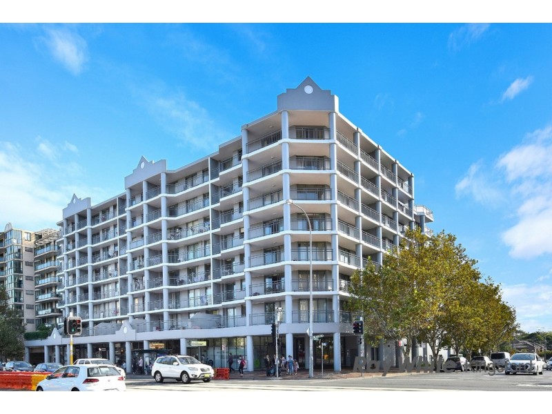 41/243 Anzac Parade, Kingsford NSW 2032